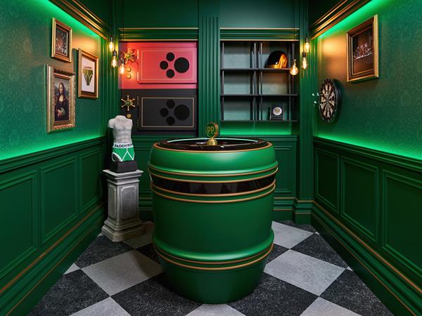 Ppmh Rolrob Empty Studio Wide