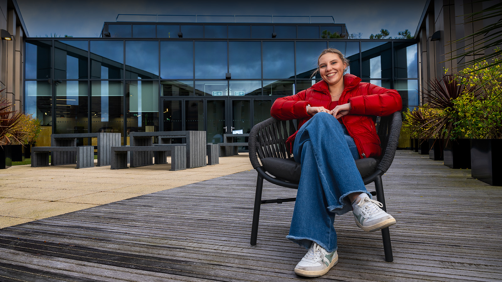 Phoebe Leeds Terrace