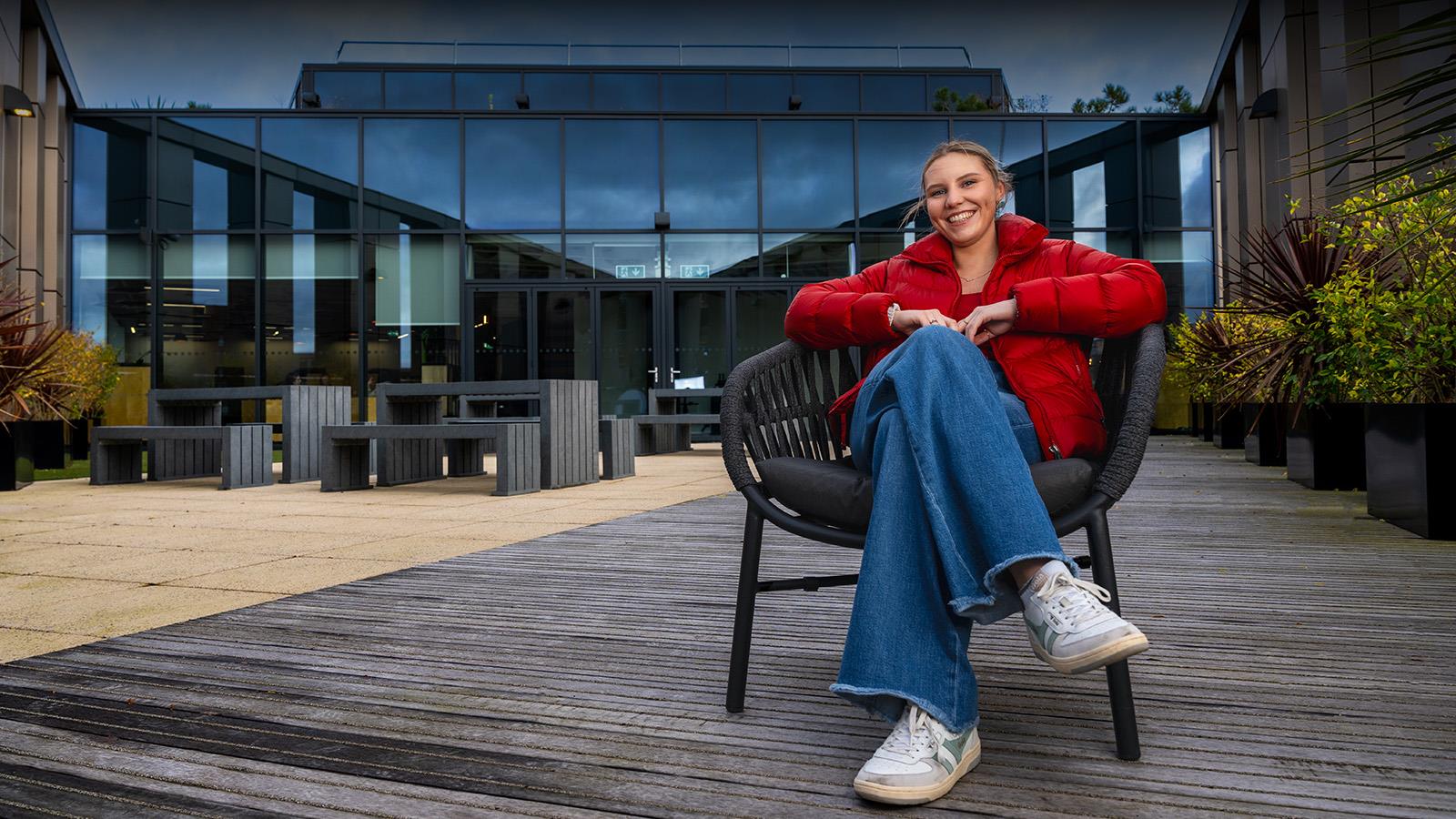 Phoebe Leeds Terrace