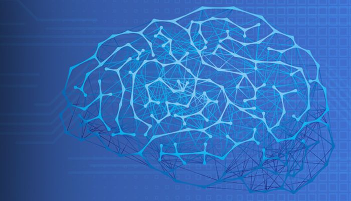 AI Brain Blog Image