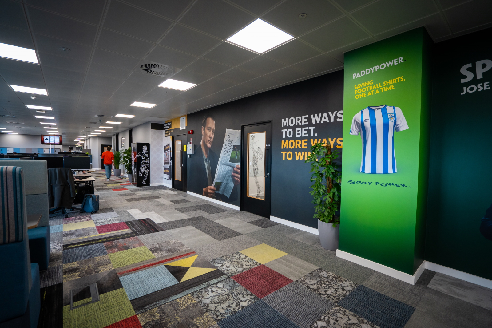 London. Flutter UK & Ireland Careers