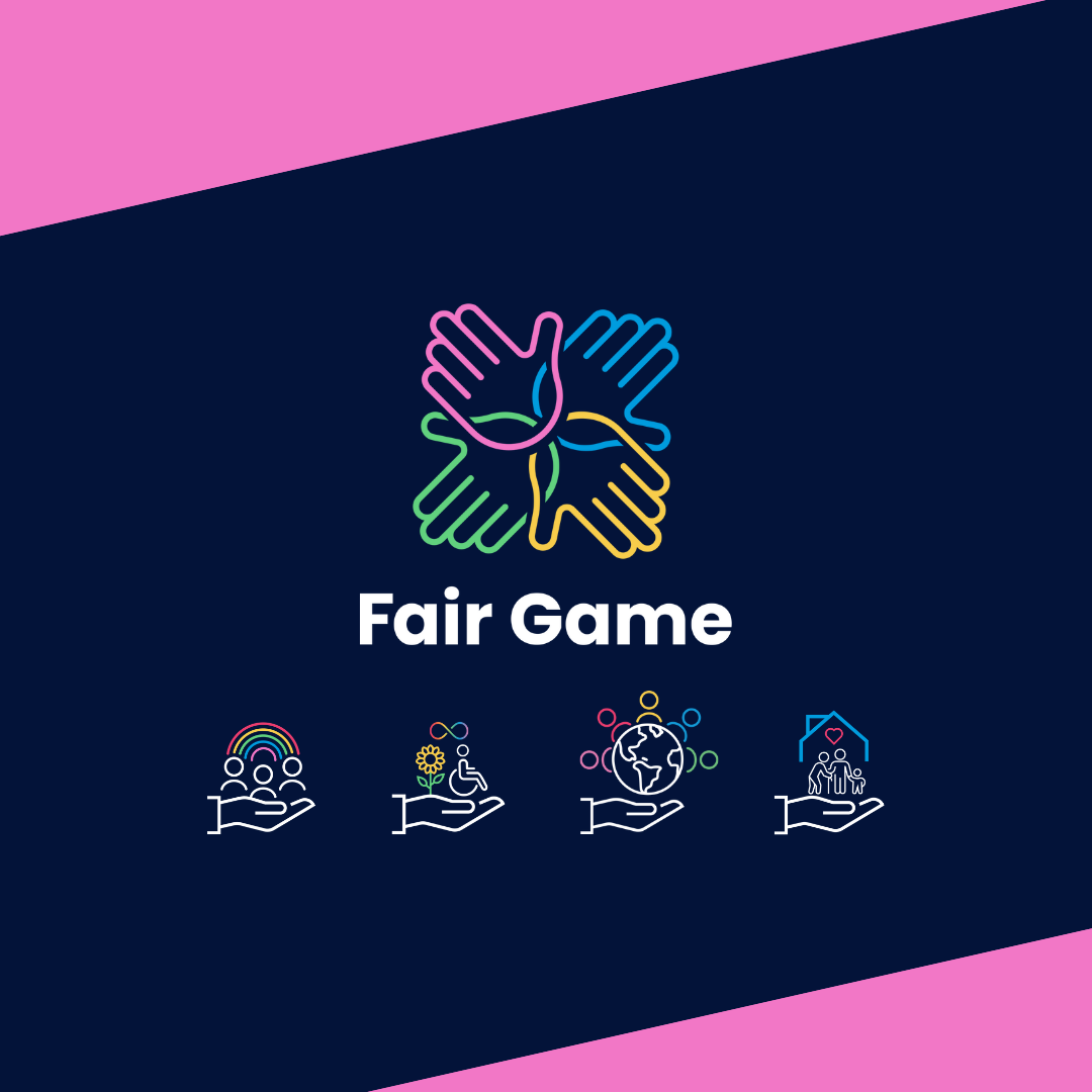 Fairgame