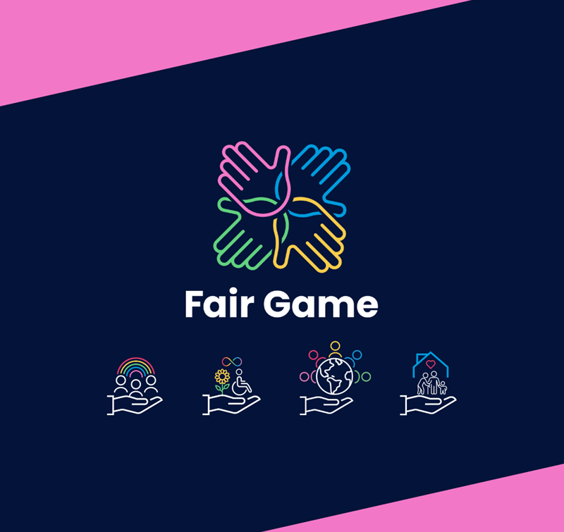 Fairgame
