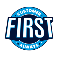 Customer First Always