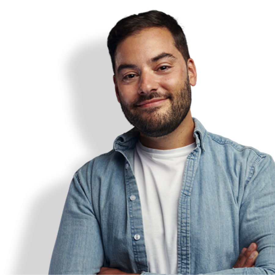 Testimonial Protrait