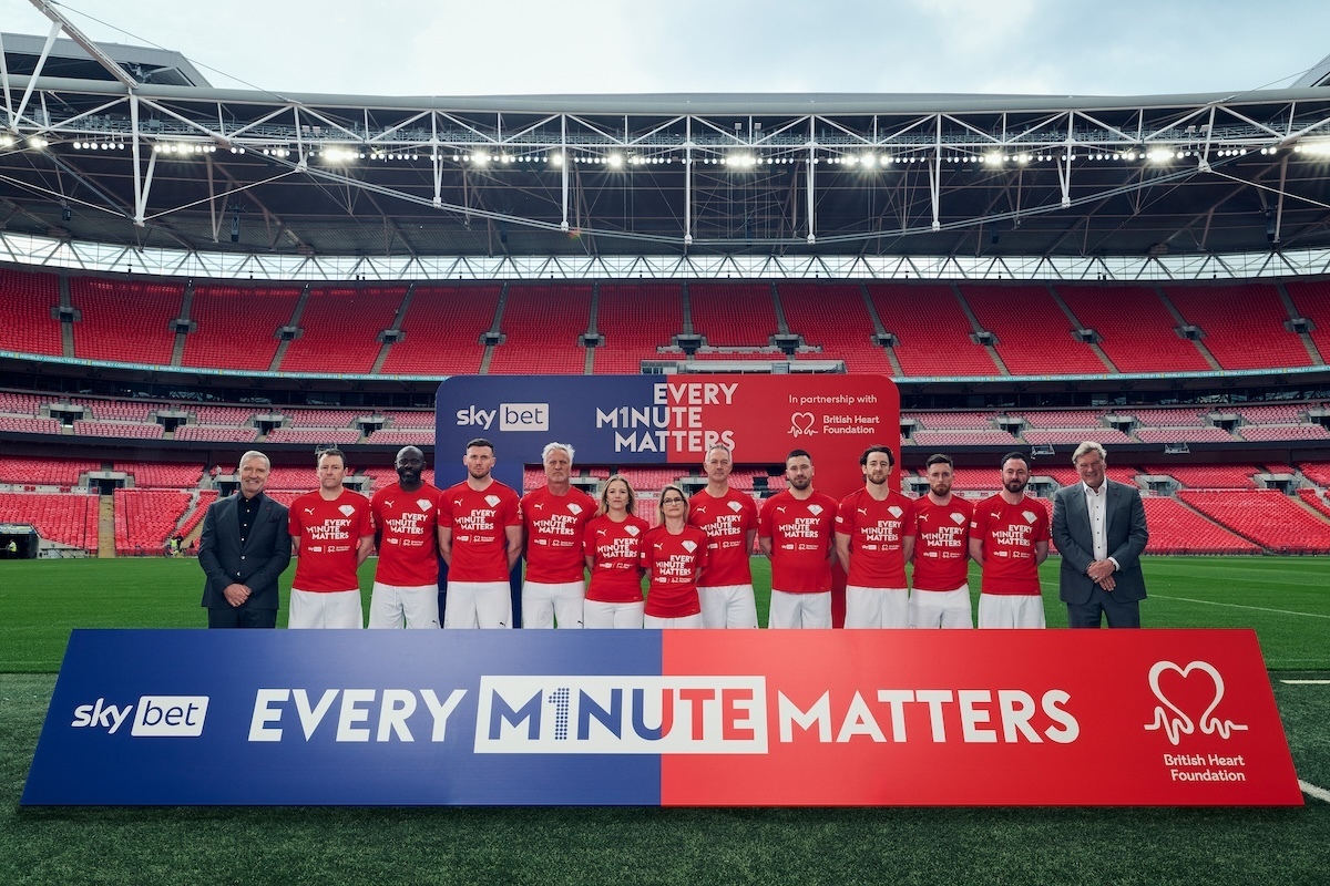 Every Minute Matters 2