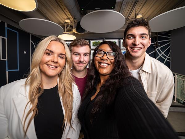 Leeds Grad Group