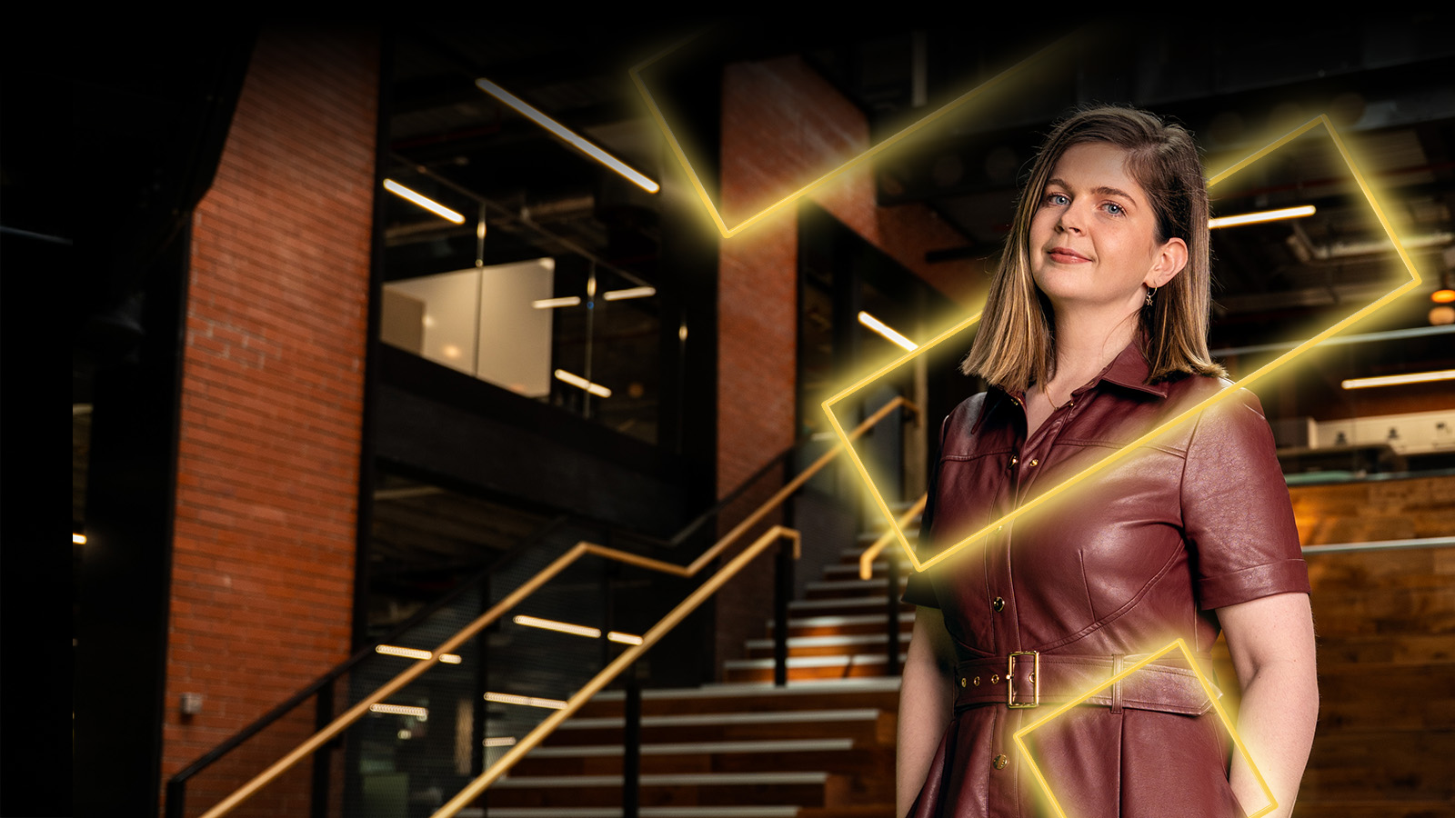 Carole Banner Glow