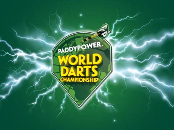 Paddy Power World Darts Championship