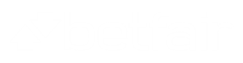 Betfair Logo Large White
